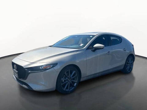 2024 Mazda Mazda3 Hatchback 2.5 S Preferred