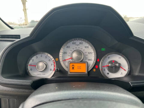 2011 Honda Pilot Touring