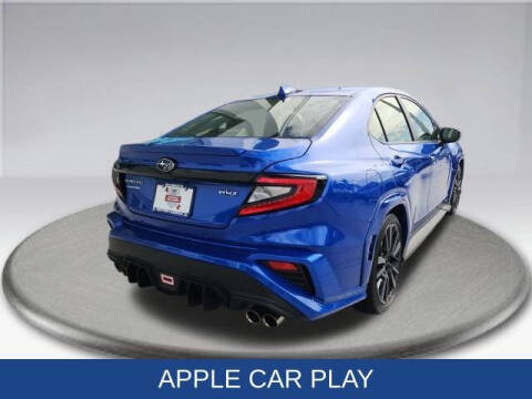 2024 Subaru WRX Limited