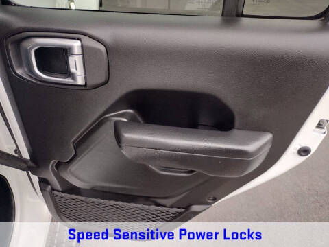 2023 Jeep Gladiator Willys