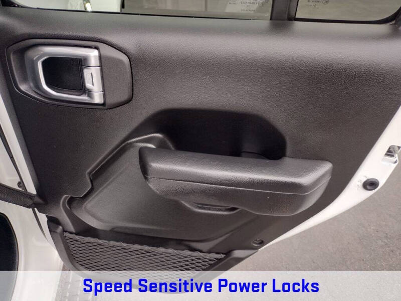 2023 Jeep Gladiator Willys