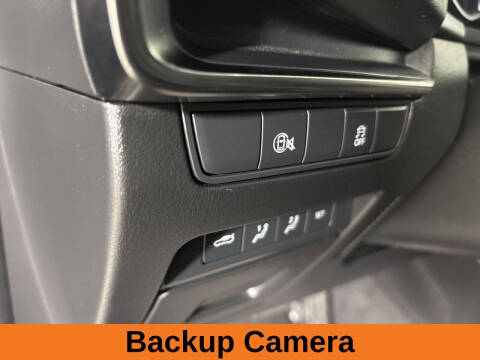 2025 Mazda Mazda3 Sedan 2.5 S Preferred