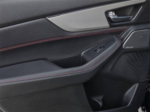 2026 Acura MDX SH-AWD w/A-SPEC