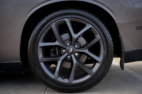 2019 Dodge Challenger R/T