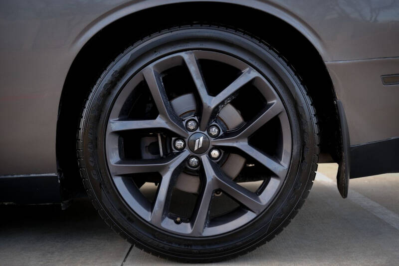 2019 Dodge Challenger R/T