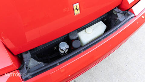 1989 Ferrari Testarossa