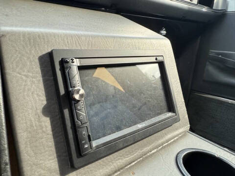 1986 Chevrolet Blazer