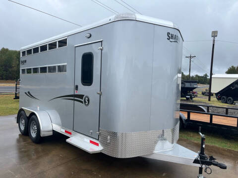 2025 Shadow 3 Horse Stablemate