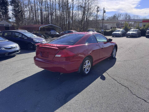 2006 Honda Accord EX
