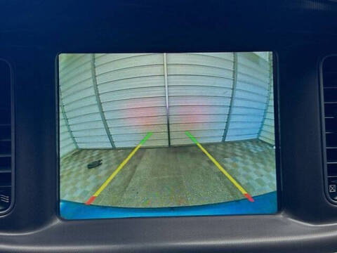 2022 Dodge Charger R/T