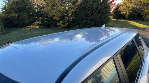 2024 Mitsubishi Outlander Ralliart