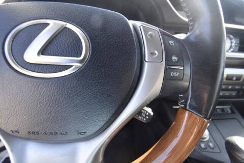 2013 Lexus ES 300h