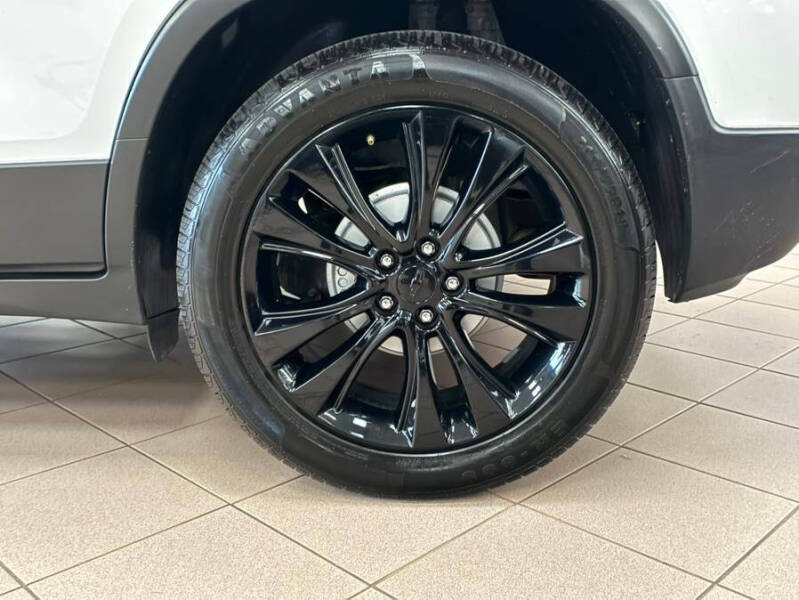 2020 Chevrolet Trax Premier