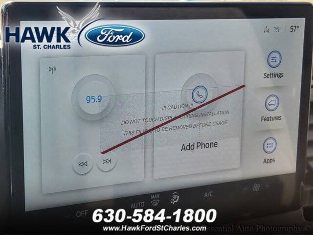 2026 Ford Transit 250