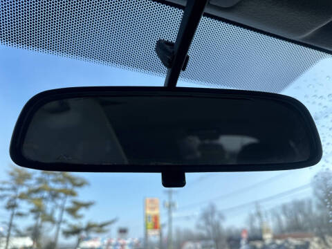2007 Honda Fit