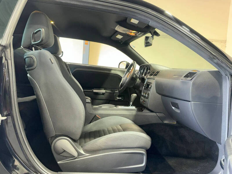 2014 Dodge Challenger