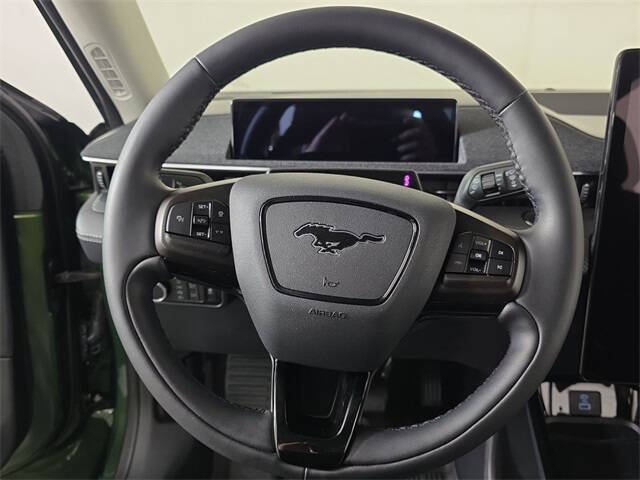 2024 Ford Mustang Mach-E Premium