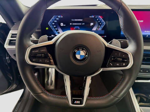 2025 BMW 2 Series M240i