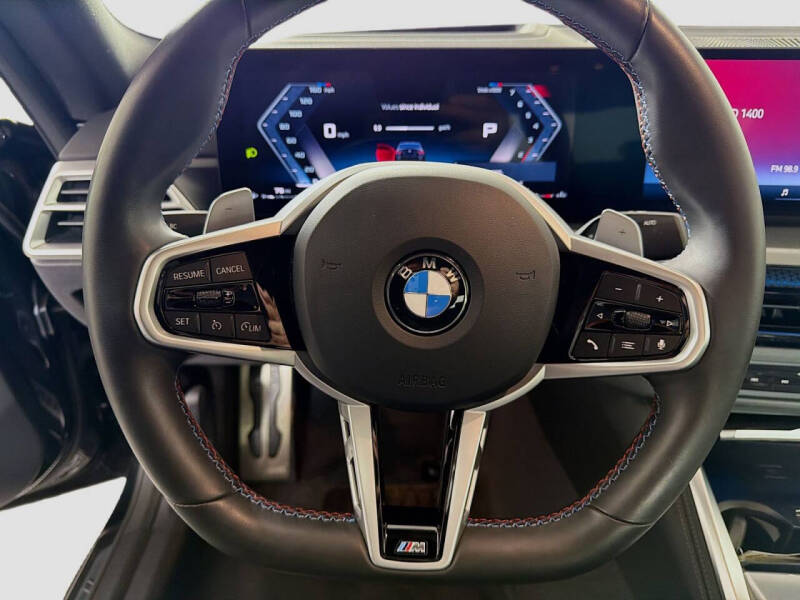 2025 BMW 2 Series M240i