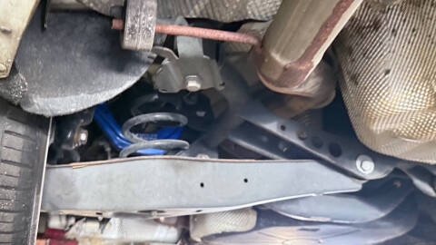 2012 Volkswagen CC Lux