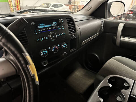 2008 Chevrolet Silverado 1500