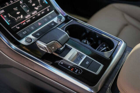 2023 Audi Q8 quattro Premium 55 TFSI