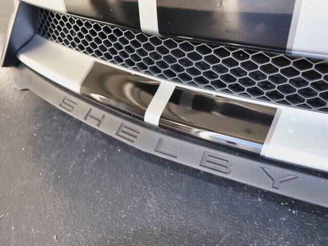 2020 Ford Mustang Shelby GT350