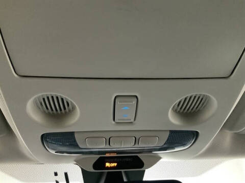 2019 Ford EcoSport Titanium