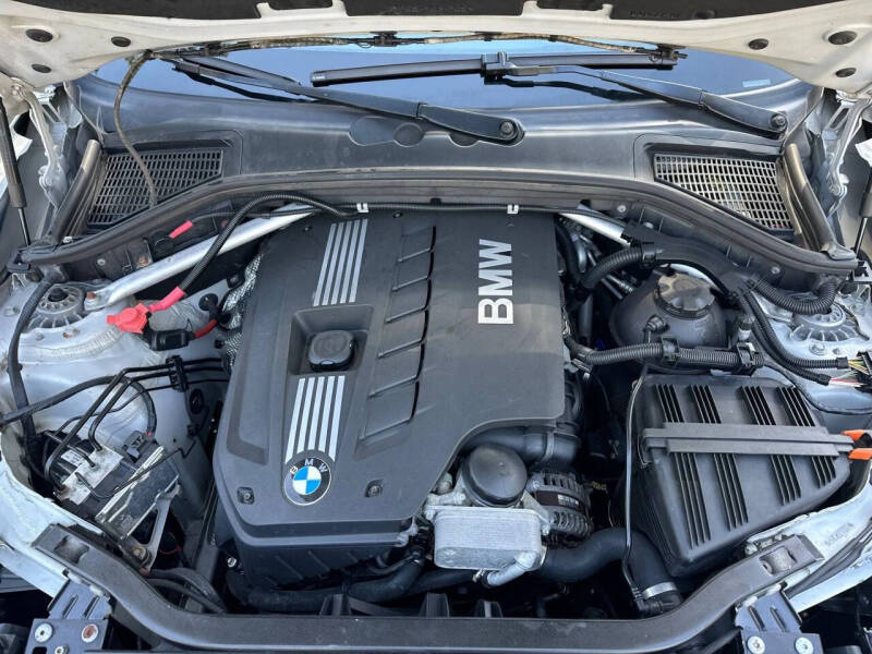 2012 BMW X3 xDrive28i