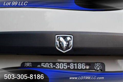 2010 Dodge Grand Caravan SE