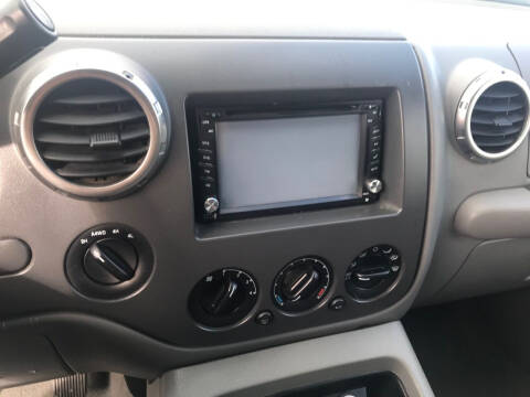 2004 Ford Expedition XLT