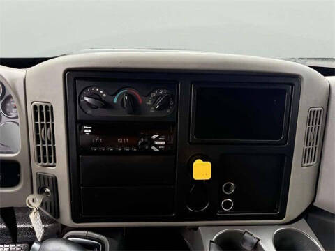 2018 International DuraStar 4300