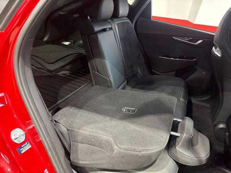 2023 Kia EV6 GT