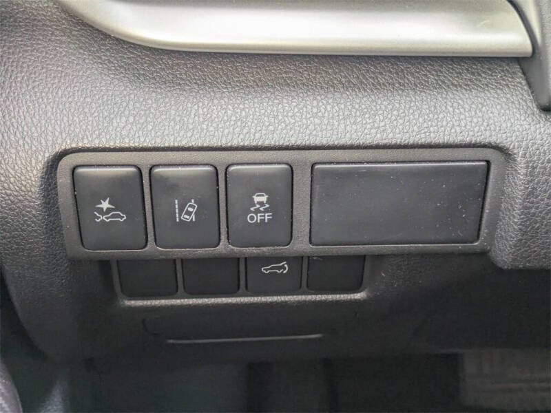 2024 Mitsubishi Eclipse Cross SE