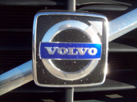 2008 Volvo XC70 3.2