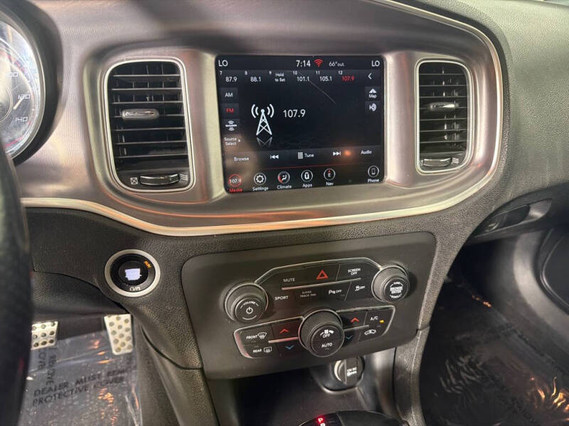 2021 Dodge Charger GT