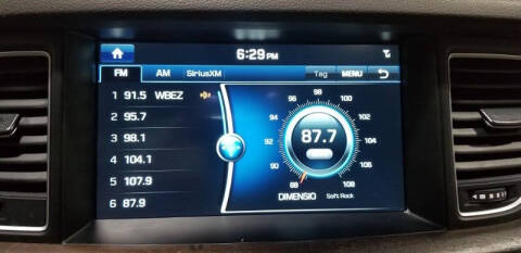 2017 Genesis G80 3.8