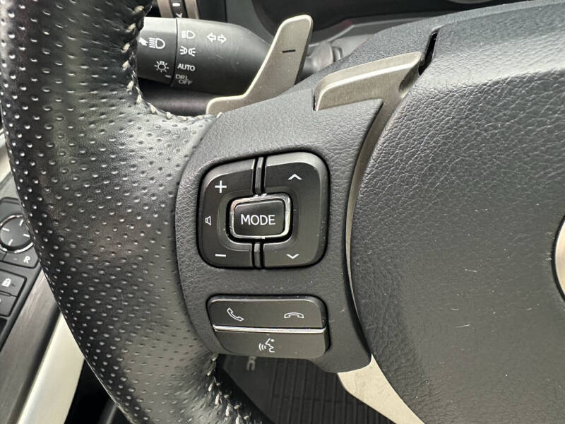 2019 Lexus RC 350 F SPORT