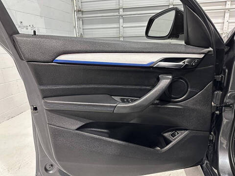 2019 BMW X1 xDrive28i