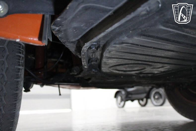 1965 Volkswagen Beetle