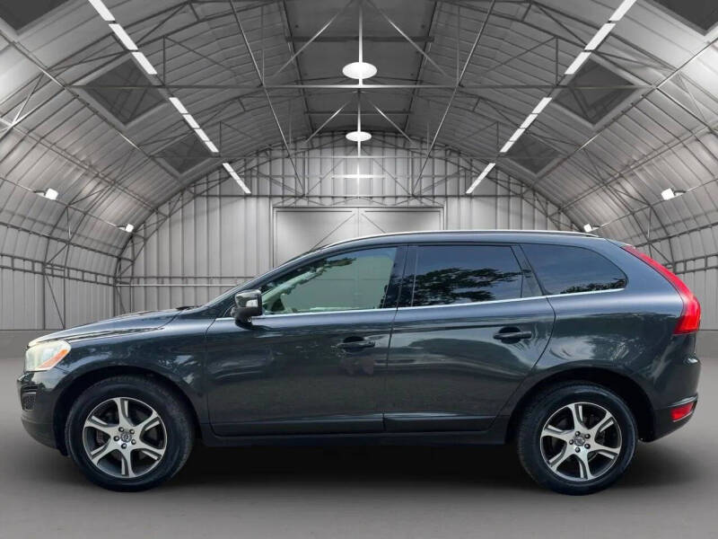 2011 Volvo XC60