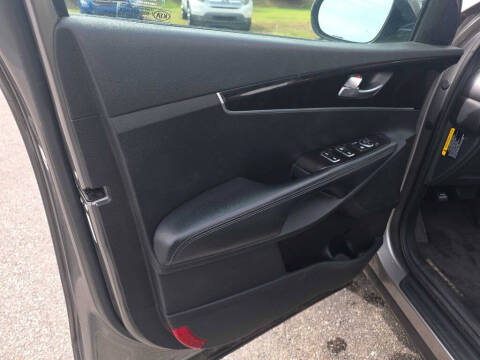 2017 Kia Sorento LX V6