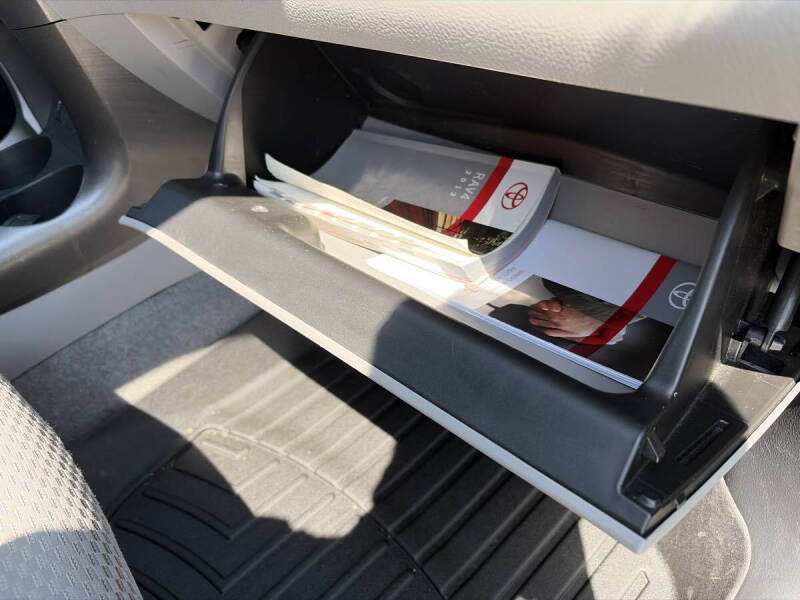2012 Toyota RAV4