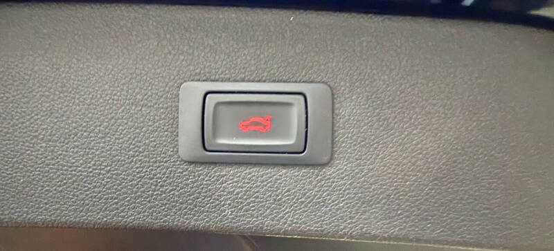 2015 Audi A7 3.0 quattro TDI Premium Plus