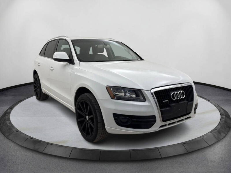 2009 Audi Q5
