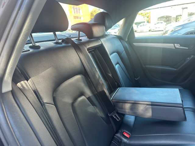 2016 Audi A4 2.0T Premium