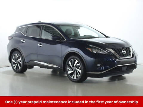 2024 Nissan Murano SL