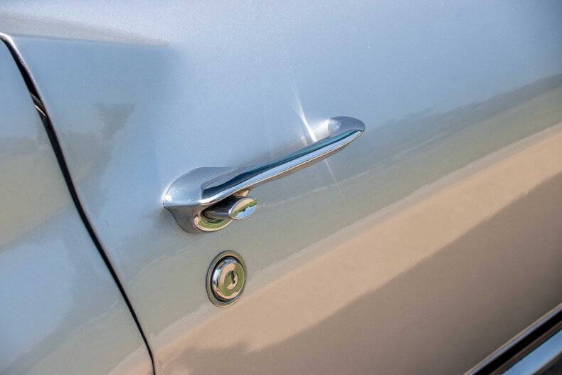 1965 Chevrolet Corvette