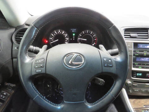2010 Lexus IS 250C