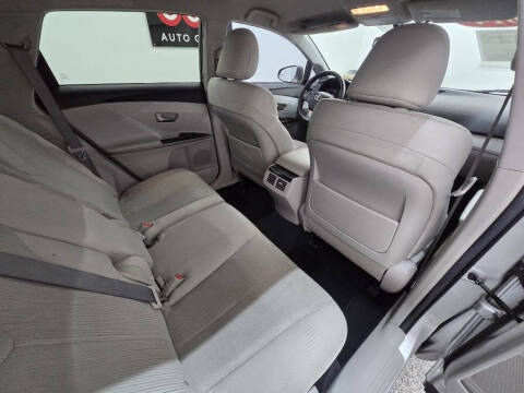 2014 Toyota Venza LE